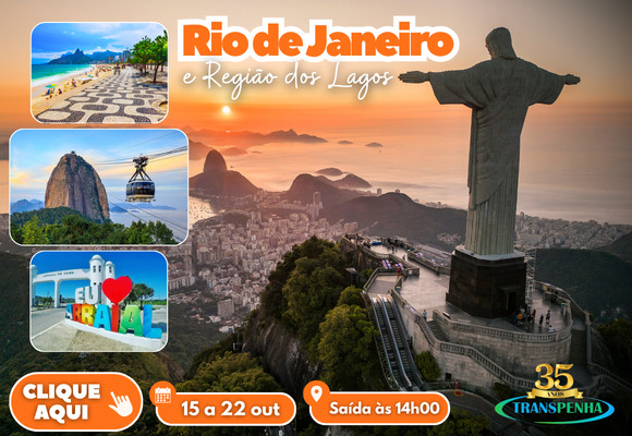 TransPenha Rio 