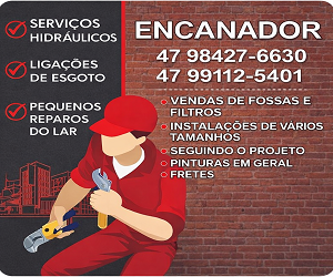 Encanador