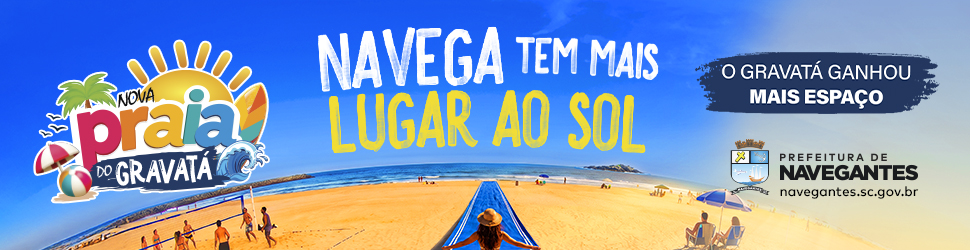 Prefeitura Navega 