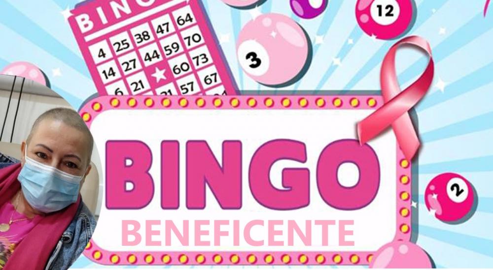 Bingo Beceficente