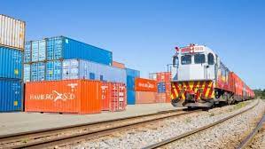 Projeto de ferrovia Araquari/Navegantes é apresentado para investidores chineses
