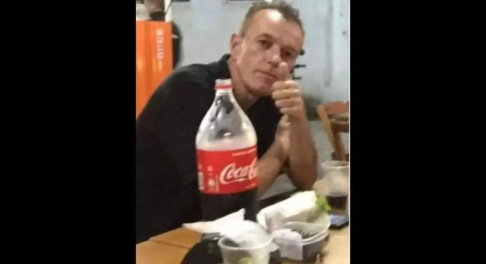Desaparecido sobrevive por mais de 10 dias comendo capim e bebendo água da chuva em Brusque