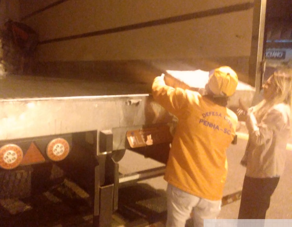 Penha: Distribuição dos 600 quilos de frango doados pela JBS terá como base cadastros do SUAS e Bolsa Família