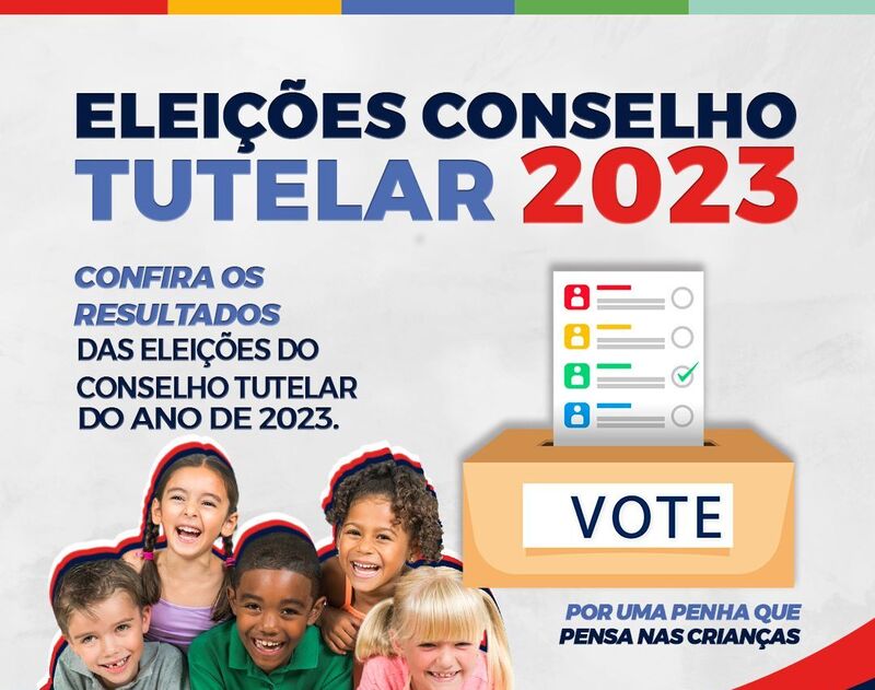 Conselho Tutelar - Confira os eleitos em Balneário Piçarras, Barra Velha e Penha 