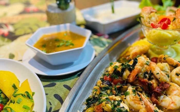 Restaurante de Penha é eleito terceiro melhor do mundo para se visitar em família
