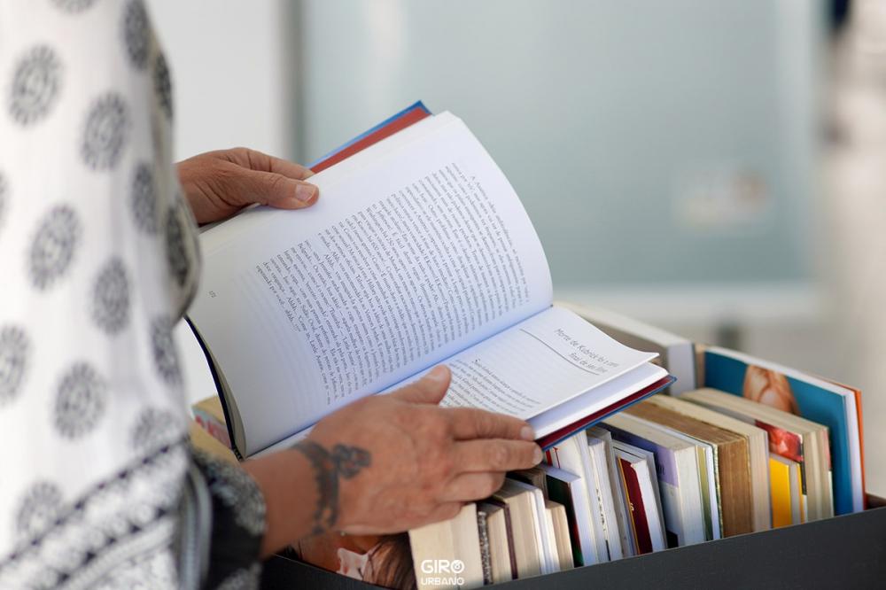 8ª Feira do Livro de Balneário Piçarras será no dia 7 de outubro 