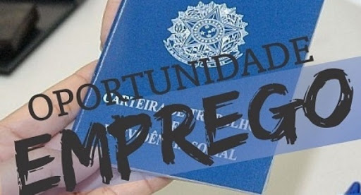 SINE de Araquari divulga oportunidades de empregos da semana