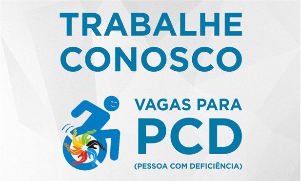 Itajaí - Estaleiro Brasil Sul oferece oportunidades de trabalho para PCDs