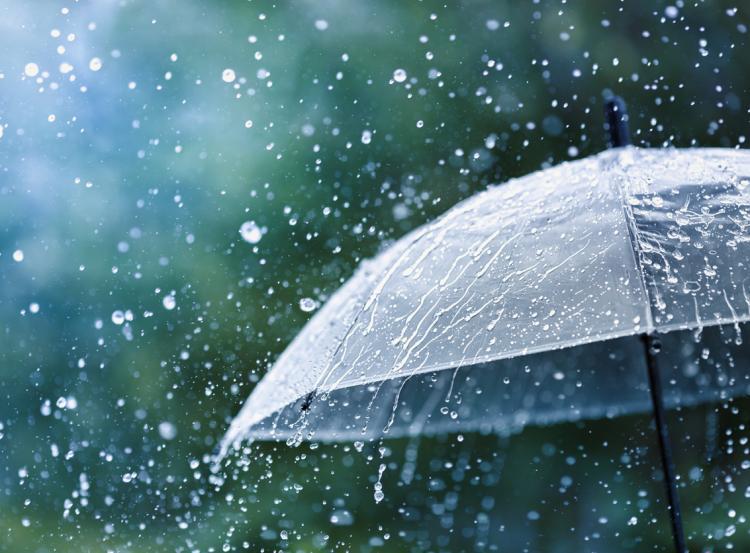 Chuva dá trégua a partir desta quarta-feira na região