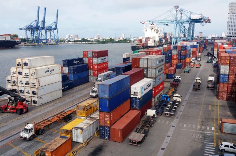 Portonave pode assumir Porto de Itajaí após Antaq prorrogar prazo de propostas