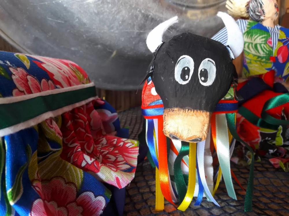Festa açoriana volta a acontecer em Araquari após 20 anos
