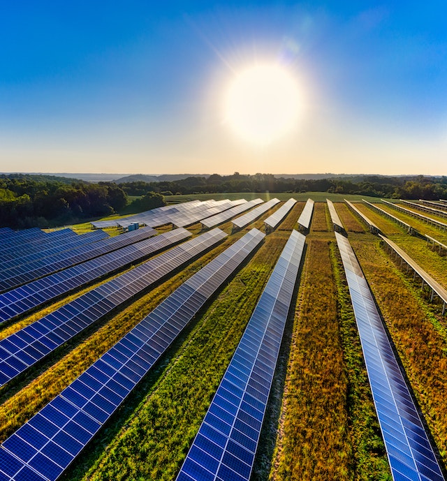 Águas de Penha investe em energia renovável e fortalece seu compromisso com os princípios de ESG