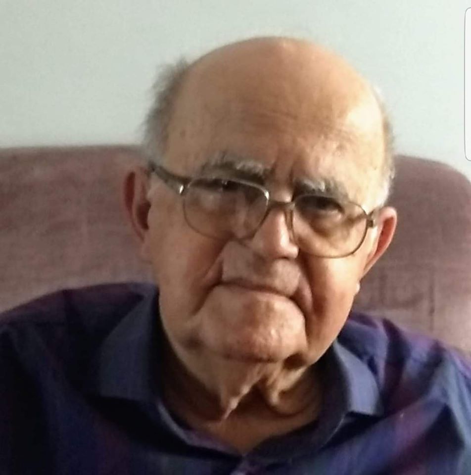 Barra Velha: Barra Velha: Morre ex-prefeito de Barra Velha, Ademar José dos Passos, mais conhecido como Seu Mazico da Farmácia