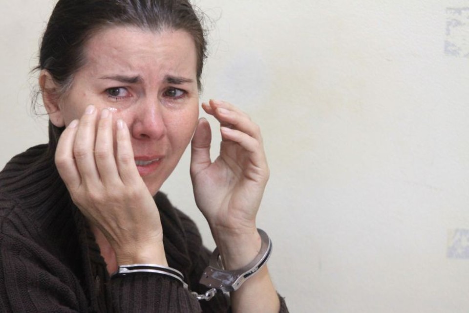 Doceira que matou adolescente com brigadeiros envenenados é presa em Itapoá 11 anos após o crime
