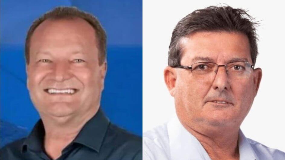 Com medidas cautelares os prefeitos de Balneário Barra do Sul e de Massaranduba são soltos pela Justiça