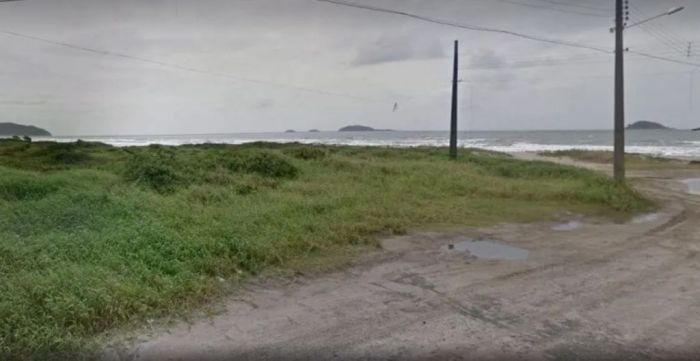Braços humanos encontrados na praia de Ubatuba são de jovem desaparecido desde o dia 10