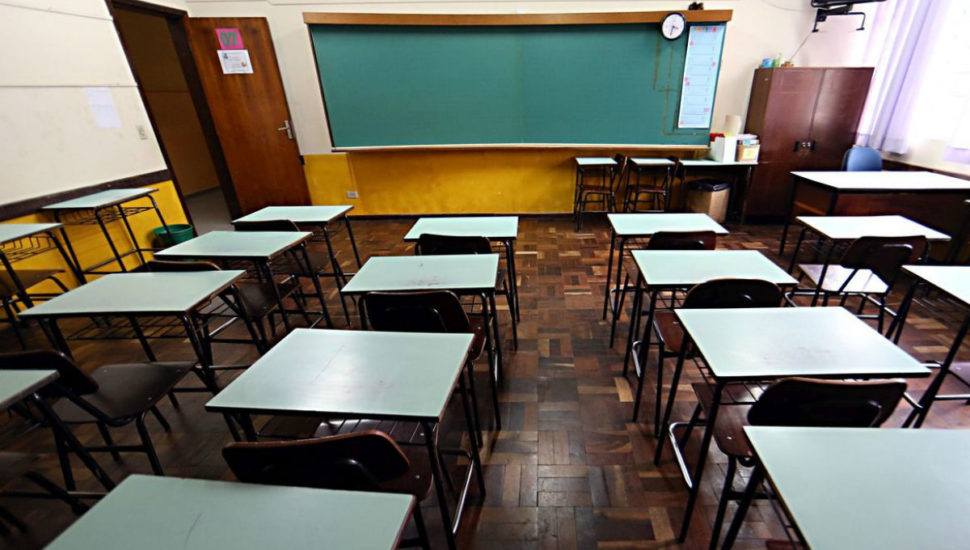 Ministério da Educação autoriza a prorrogação de suspensão das aulas presenciais nas universidades e instituições federais por mais 30 dias do prazo.