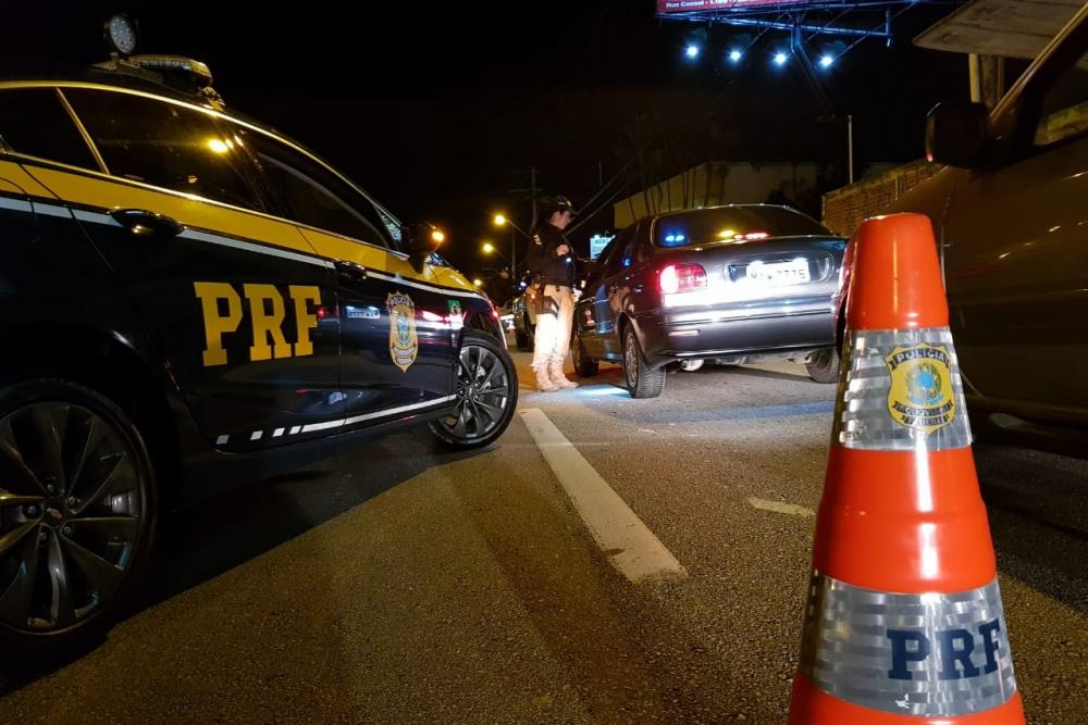 Polícia Rodoviária Federal inicia Operação Finados 2023