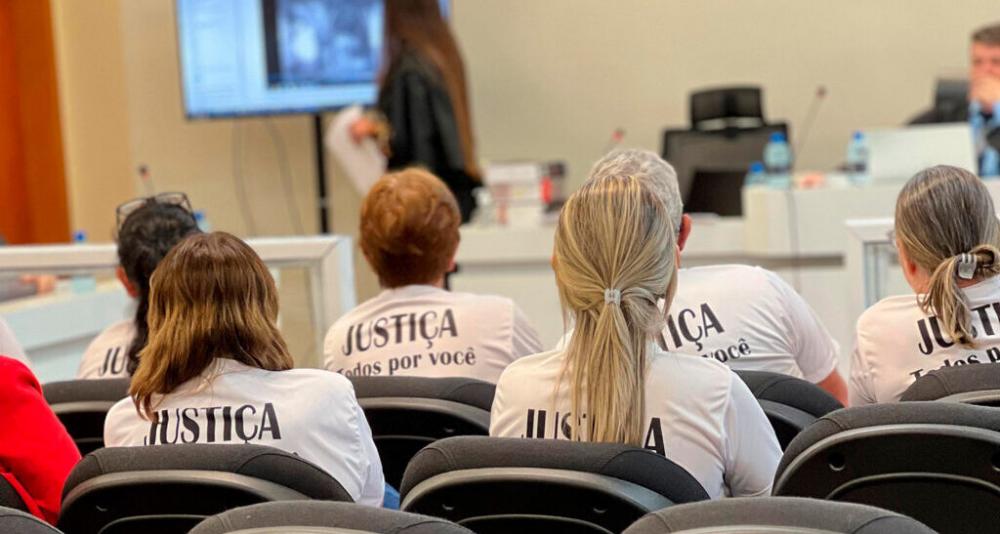 Balneário Piçarras - Assassino de Guilherme Felipe de Borba é condenado a mais de 18 anos de prisão