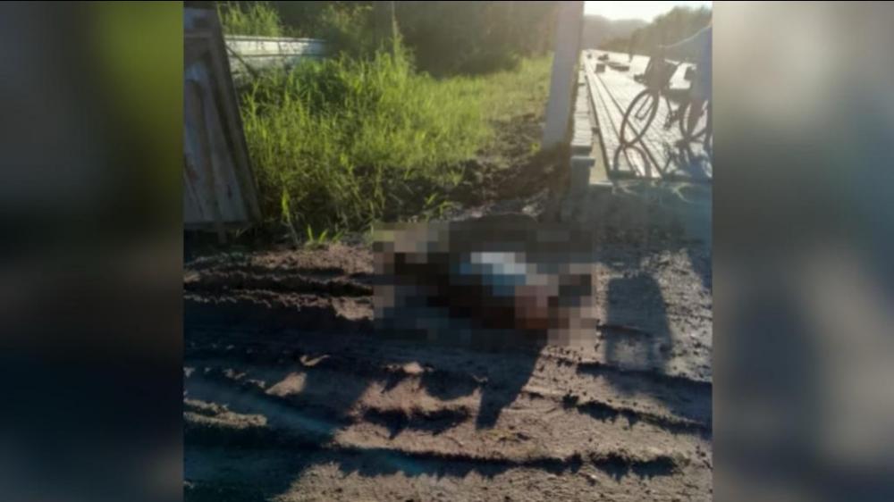 Morador de rua é morto com mais de 10 tiros em Joinville