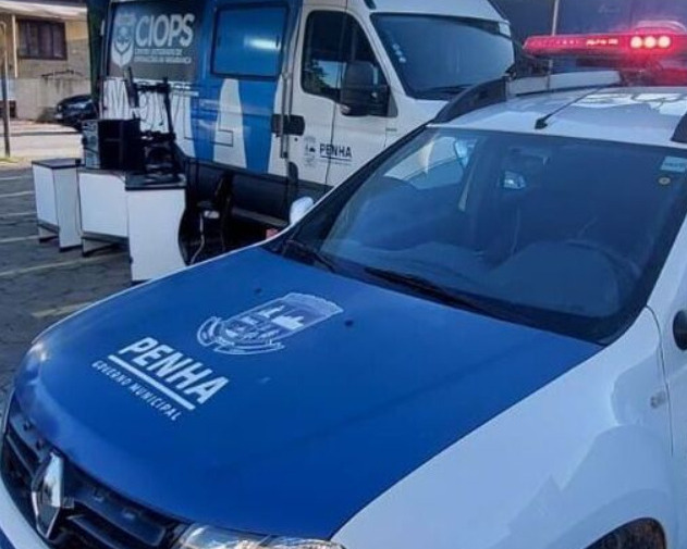 Secretaria de Trânsito de Penha é aprovada pela Câmara de Vereadores por unanimidade
