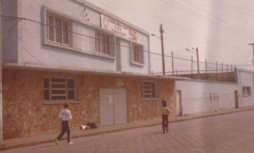 SAP é doada à prefeitura de Balneário Piçarras