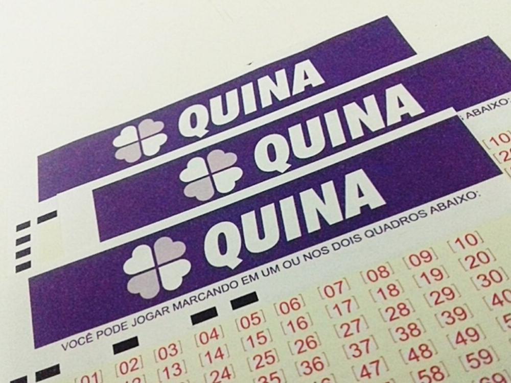 Por uma dezena apostador de Luiz Alves deixa de faturar mais de R$ 1 milhão na Quina