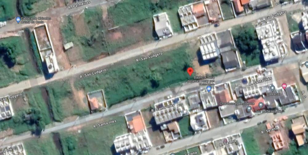 Balneário Piçarras vai promover leilão online de 73 lotes do poder público