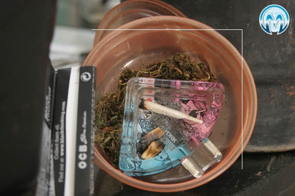 Barra Velha: Criança de um ano e cinco meses é internada após colocar cigarro de maconha na boca
