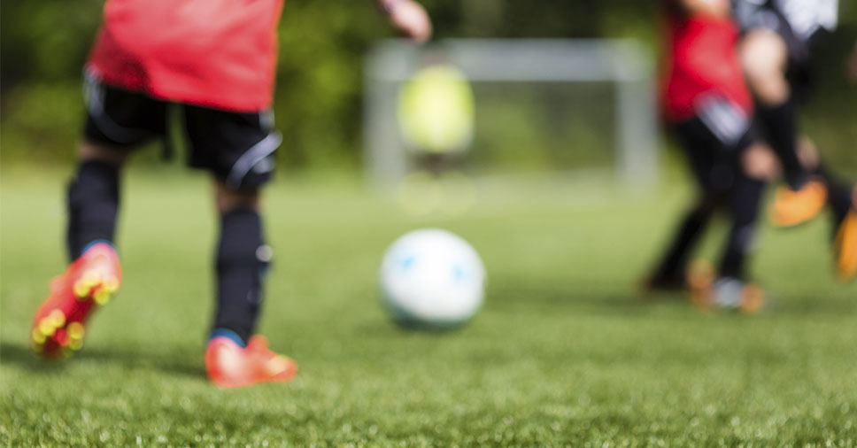 Definidos os confrontos da primeira fase do Municipal de Futebol Suíço de Penha