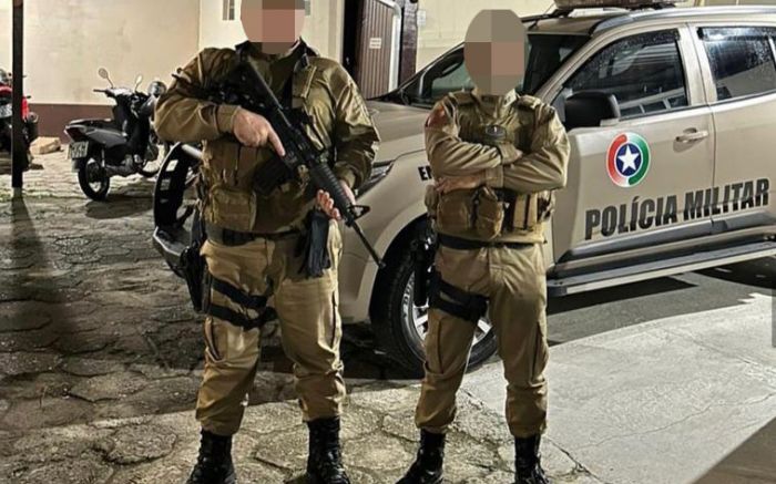 Sargento que liderou operação com expulsão e tortura de moradores de rua é preso 