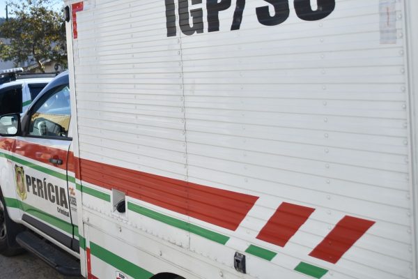 Balneário Piçarras: Corpo de homem é encontrado boiando no Rio Piçarras