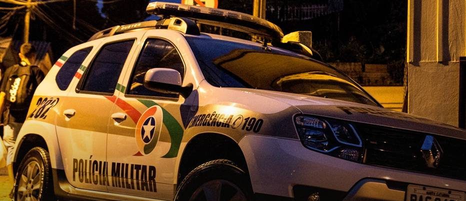 Jovem sueco é encontrado morto em Balneário Camboriú