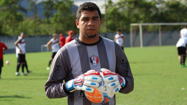 JEC renova com cinco jogadores até o final da temporada