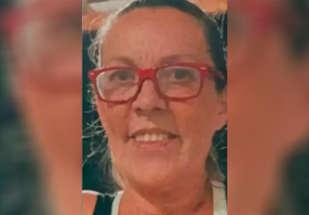 Balneário Piçarras - Morador de rua é condenado a 15 anos de prisão pela morte de Débora Arruda