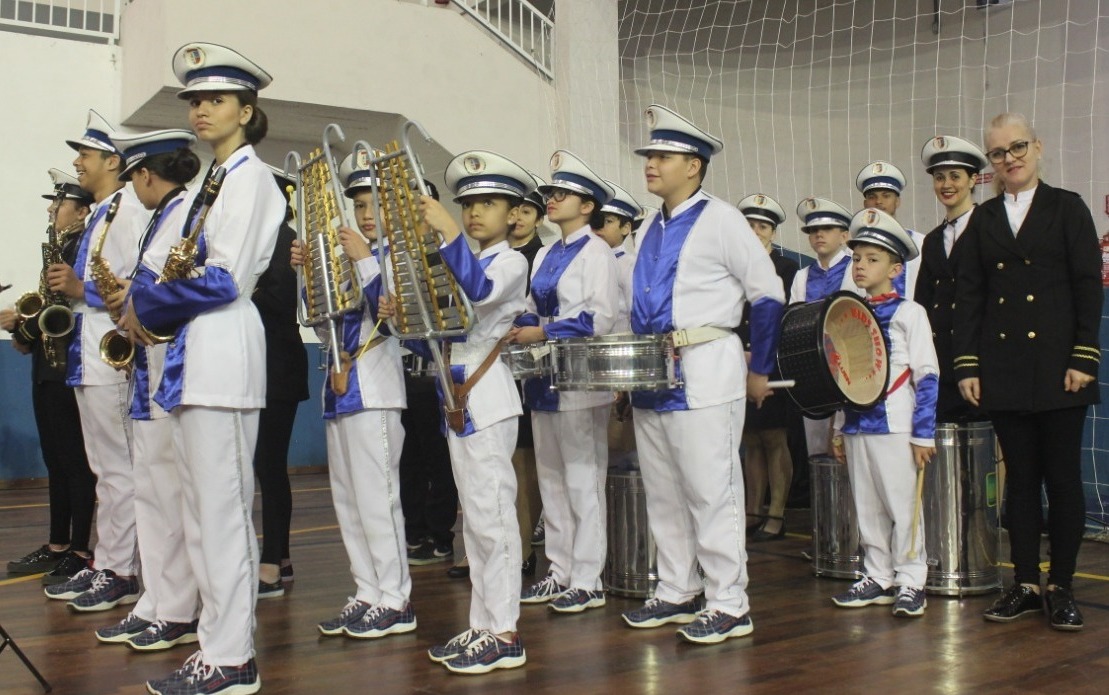 Penha: Câmara de Vereadores aprova criação da Banda Municipal de Penha