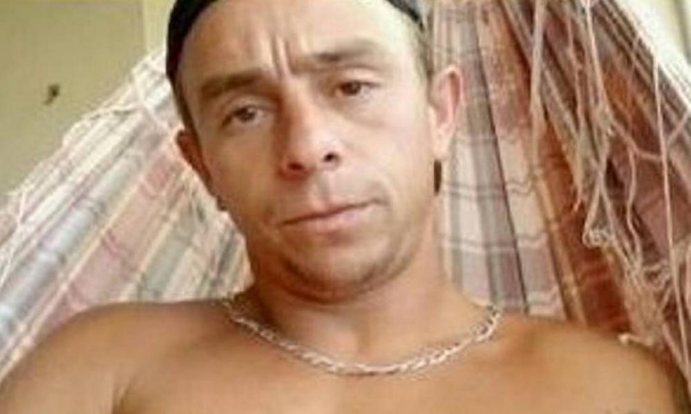 Preso em Barra Velha o foragido da justiça e condenado pelo sequestro da Família Pivatto que aconteceu em junho 2009 em Penha