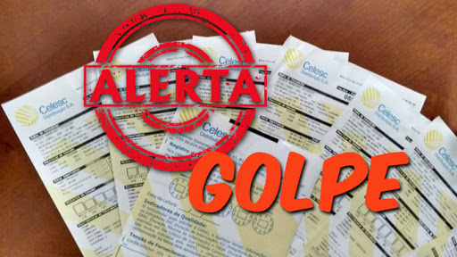 Celesc alerta para três novos golpes contra consumidores de diferentes regiões de SC