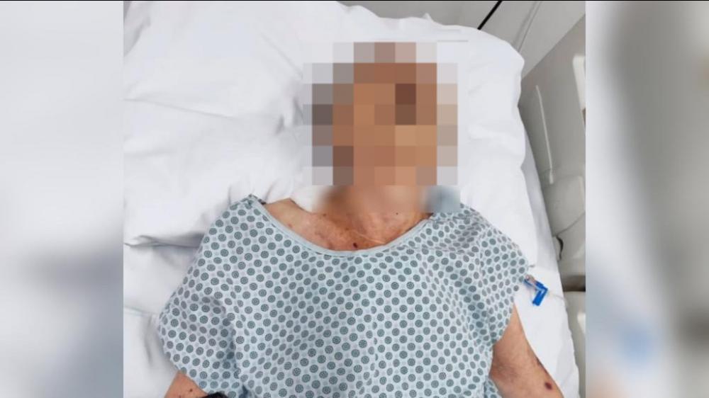 MP pede esclarecimentos de hospital sobre o caso da idosa encontrada viva em necrotério