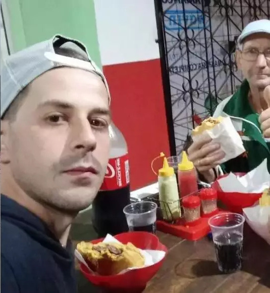 Indaial - Corpo de vítima é encontrado após embarcação virar no rio Itajaí-Açu