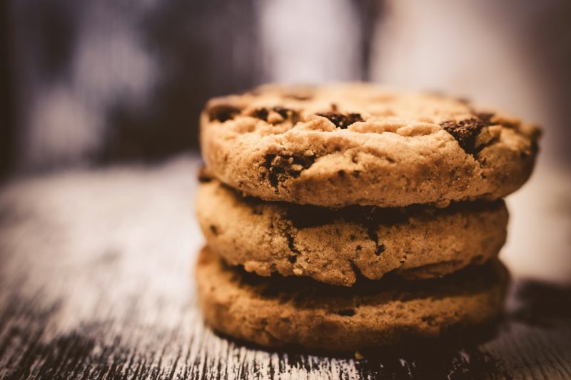 Itajaí - Mulher que comeu biscoito com grampo metálico receberá indenização de R$ 4 mil
