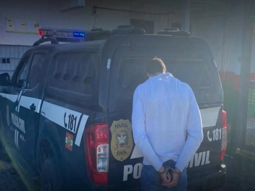 Dentista de Balneário Piçarras é condenado a mais de 14 anos de prisão 