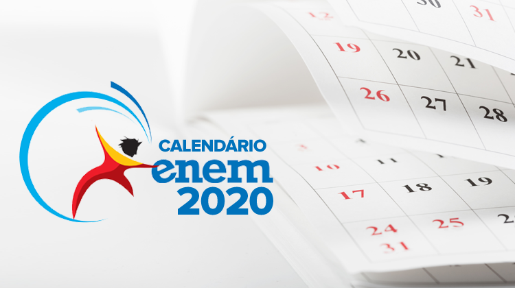 Ministério da Educação anuncia o adiamento do ENEM 2020