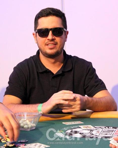 Penhense, Murilo Figueredo, conquista tríplice coroa no PokerStars com vitória no Evento 82-H do SCOOP