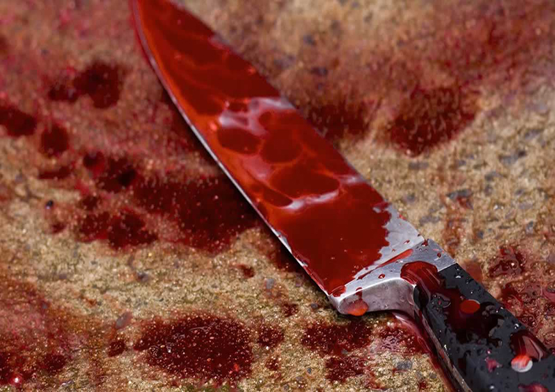 Balneário Piçarras - Homem morto a facada é encontrado por colegas de trabalho