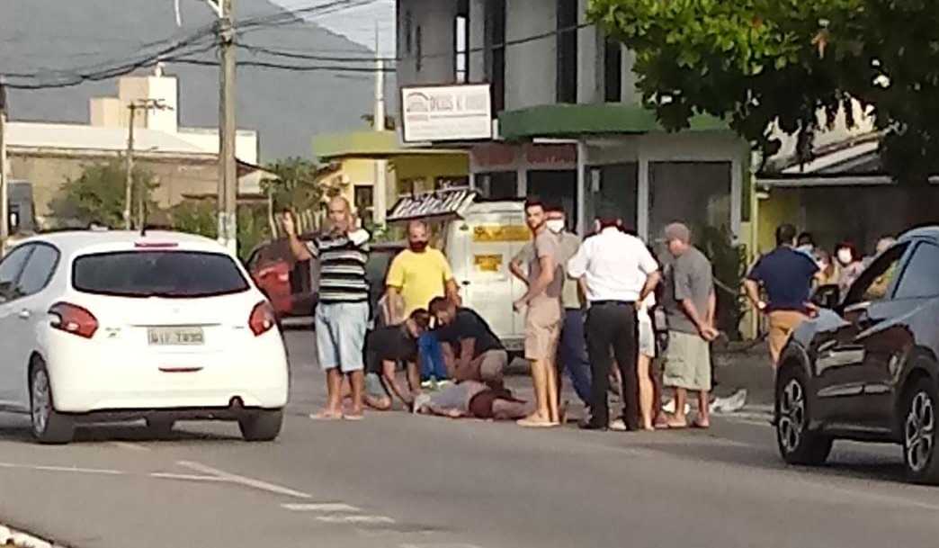 Penha: Ciclista que morreu ao dar entrada no Pronto-Atendimento é identificado pela família