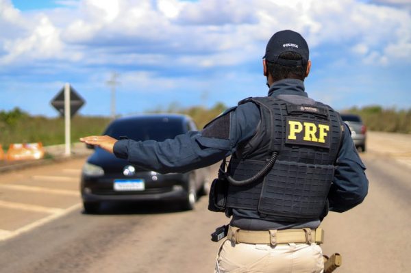 BR-470 vai ganhar posto de fiscalização da PRF em Ilhota