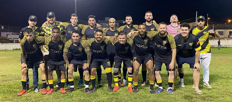 Flexa Negra vence de virada o São Nicolau e carimba passaporte para a semifinal do Suição de Penha 