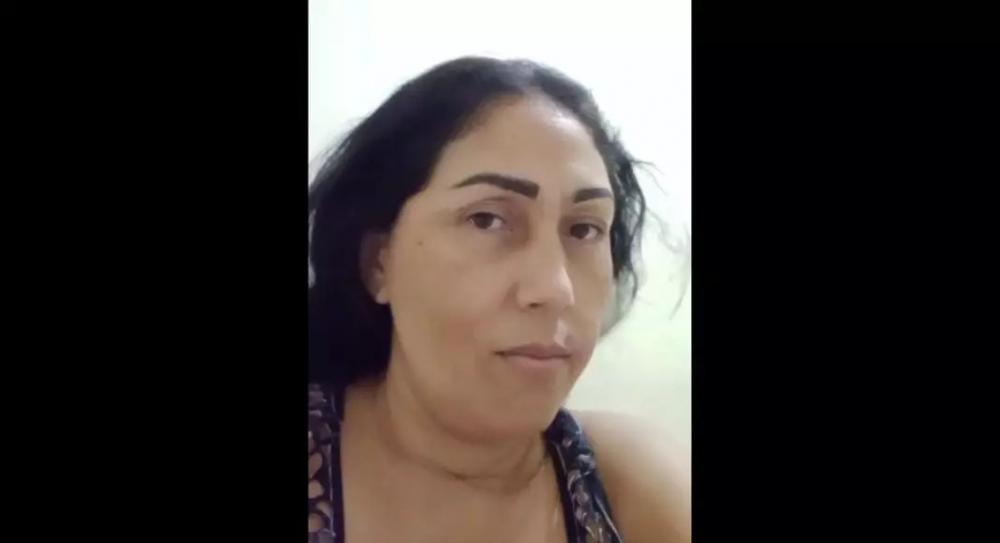 Identificada venezuelana morta a pancadas pelo próprio marido em Joinville