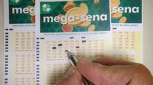 Aposta de Balneário Piçarras acerta a quina da Mega-Sena